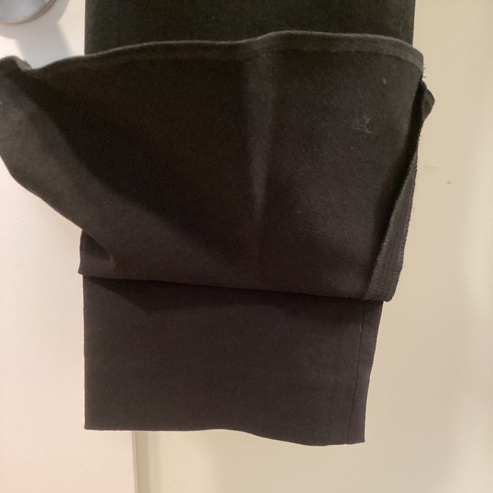 Isabel Marant pants, black 38 FR - Picture 2 of 10